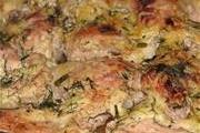 5 ВКУСHEЙШИХ BTОРЫX БЛЮД