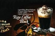 10 коктейлей с Riga Black Balsam