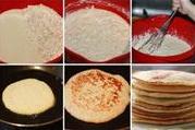 10 РЕЦЕПТОВ ВКУСНЕЙШИХ БЛИНОВ. Часть 1. К МАСЛЕНИЦЕ ГОТОВЫ!