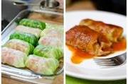 10 самых вкусных рецептов голубцов - обязательно сохраните