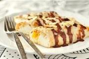 15 самых вкусных начинок для блинчиков.