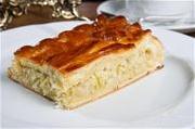 4 Простых рецепта семейных пирогов.