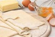 8 РЕЦЕПТОВ САМОГО ВКУСНОГО ТЕСТА!