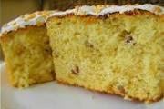 АЛЕКСАНДРИЙСКОЕ ТЕСТО (ДЛЯ КУЛИЧЕЙ).