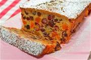 Английский кекс