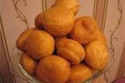 Баурсаки