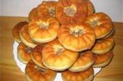 Беляши