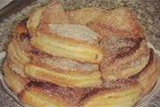 БЕЗУМНО ВКУСНОЕ ПЕЧЕНЬЕ ИЗ ТВОРОГА!