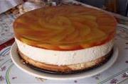 Бисквит (Genoise)