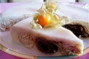 БЛИННЫЙ ДЕСЕРТ "НЕЖНЫЙ"