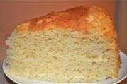 БОЖЕСТВЕННО ВКУСНЫЙ ТОРТ «ТРИ МОЛОКА»