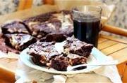 Брауни (сhocolate brownie).