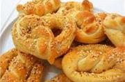 Брецели