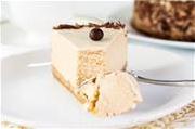 Cheescake Baileys Irish Cream Coffee