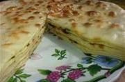 ЧЕПАЛГАШ. ЧЕЧЕНСКАЯ КУХНЯ