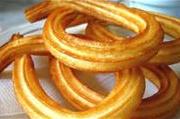 Чуррос (Churros)