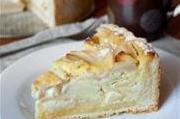 Цветаевский яблочный пирог