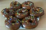 «Dunkin Donuts» - Американские пончики