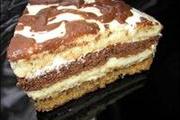 Еще один вкусный сметанный тортик на выходные