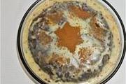 Еврейский шоколадный пасхальный торт