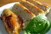 ФАРШИРОВАННАЯ КУРИЦА «ПО-ОДЕССКИ»