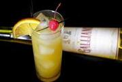 Harvey Wallbanger (Харви Волбенгер)