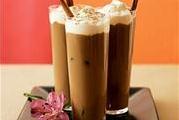 Ice coffee