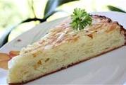 КАПУСТНЫЙ ПИРОГ ЗА ПОЛЧАСА.