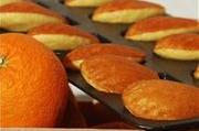 Кексики на йогурте
