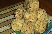 Кифлики деревенские