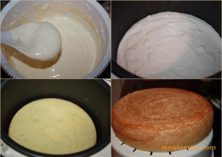 Тесто на воде быстро без яиц. Бисквитное тесто. Тесто для бисквита. Бисквитное тесто в мультиварке. Тесто на бисквитный торт Ингредиенты.