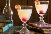 Коктейль «Корпс-ревайвер №2» (Corpse Reviver №2)