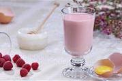 Коктейль Raspberry Rose Limonade