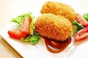 Короккэ (Japanese Croquette).