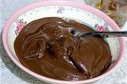 Крем шоколадный