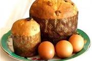 Кулич медовый