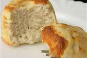 Куриное суфле (для детей от 1 года)