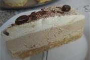 Latte - Macchiato - Torte (без выпечки)