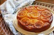 Lemon Upside-Down Cake