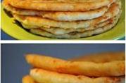 Лепешки с наивкуснейшей начинкой