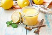 Лимонно-cливoчный крeм