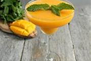 Манго Дайкири (Mango Daiquiri)