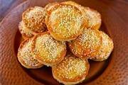Мини-пироги с мясом и рисом