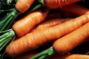 Морковный пудинг с творогом