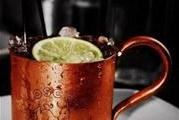 Moscow Mule (Московский Мул)