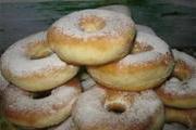Наивкуснейшие пончики