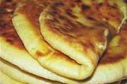 Настоящий грузинский хачапури