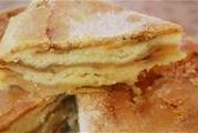 НЕОБЫЧНЫЙ ЯБЛОЧНЫЙ ПИРОГ В МУЛЬТИВАРКЕ!