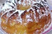 Нежная и воздушная ШАРЛОТКА с ломтиками ЯБЛОК на скорую руку - простой рецепт.