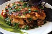 НЕЖНЕЙШЕЕ МЯСО С ГРИБАМИ И ОВОЩАМИ.